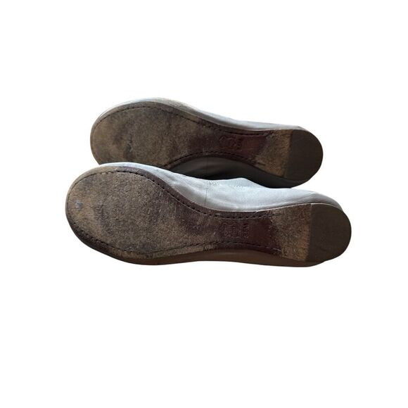 Tory Burch Ballet Flats sz 8.5 - Picture 3 of 3